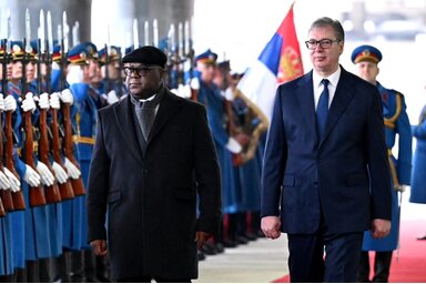 Aleksandar Vučić/Facebook