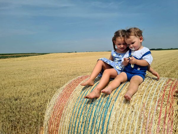 Az 1. helyezett Tordi Siniša (Szabadka) fényképe