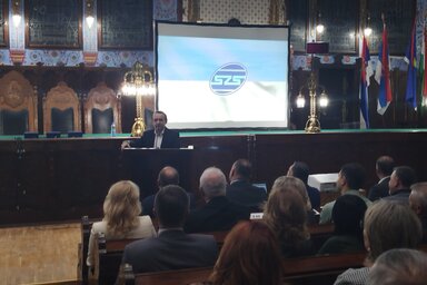 Herczeg Zsolt felvétele