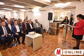 Az MNT Fordítás és identitás Európa nyelvei és kultúrái között című fordítástudományi tanácskozása Szabadkán