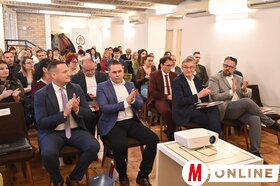 Az MNT Fordítás és identitás Európa nyelvei és kultúrái között című fordítástudományi tanácskozása Szabadkán