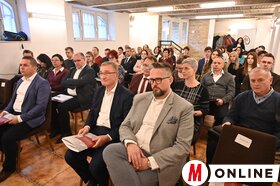 Ótos András felvétele