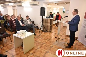 Az MNT Fordítás és identitás Európa nyelvei és kultúrái között című fordítástudományi tanácskozása Szabadkán