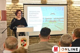 Az MNT Fordítás és identitás Európa nyelvei és kultúrái között című fordítástudományi tanácskozása Szabadkán