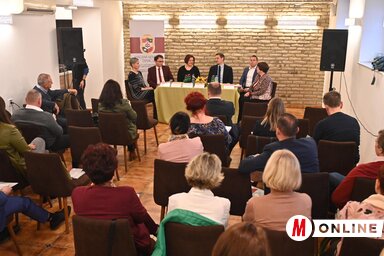 Az MNT Fordítás és identitás Európa nyelvei és kultúrái között című fordítástudományi tanácskozása Szabadkán