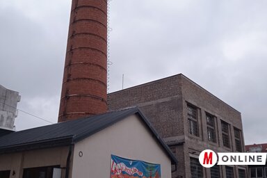 A Selyemgyár Művelődési Állomáson az önkormányzat százezer eurós műszaki fejlesztést valósított meg a MOSAIC-projekt keretében (Fotó: Szeli Balázs felvétele)