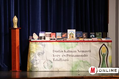 Lakatos János felvétele