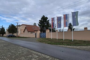 A bocsári Hertelendy–Bajić Kreatív Központban mintegy hatszáz harmadikos tanuló fordult meg