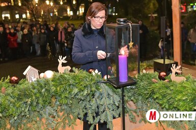 Gergely Árpád felvétele