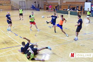 Izgalmas döntőt láthatott a közönség/Gergely Árpád felvétele