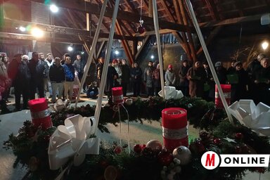 Összejöttek a kisorosziak/Vidács Hajnalka