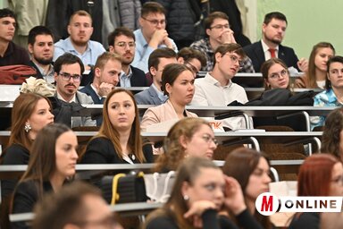 Ótos András felvétele