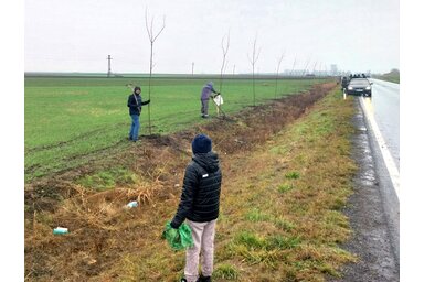 Fotó: A Zelena Oaza Facebook-oldala