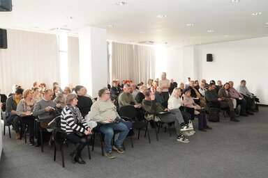 Minden évben nagy az érdeklődés az energetikai takarékoskodásra irányuló beruházási támogatás iránt (Fotó: novisad.rs)