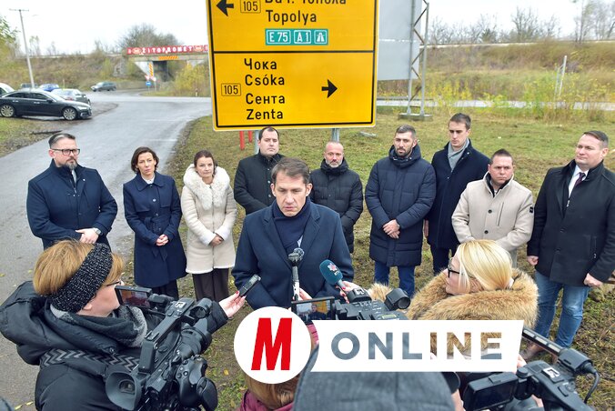 Gergely Árpád felvétele