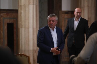 A Srbijagas igazgatója a másodlagos szankciók veszélyére figyelmeztetett mivel jelenleg az állam döntése alapján továbbra is működnek a fizetőkártyák a NIS töltőállomásain (Fotó: Beta)