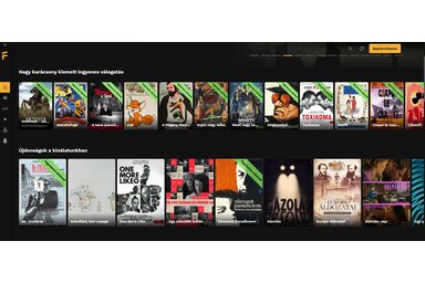 Fotó: képernyőkép (Filmio.hu)