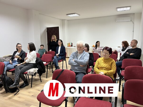 Ladisity Nóra felvétele