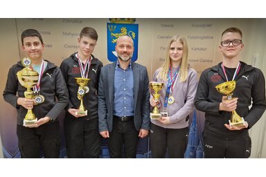 Szatmári Adrián/Facebook