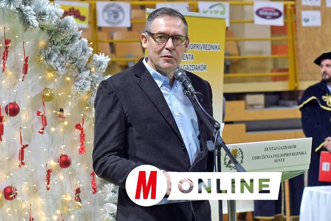 Kobrehel Ervin (Fotó: Gergely Árpád)