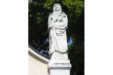 Óbecsei Angyal / Fotó: Mák Ferenc