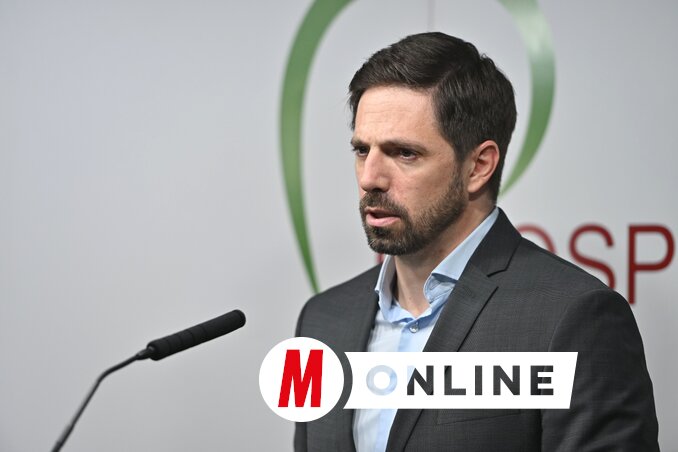 Magyar Levente (Fotó: Molnár Edvárd felvétele)