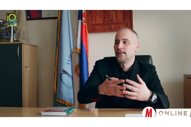 Dr. Zlatko Grušanović