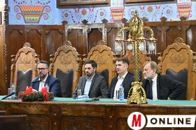 A második vajdasági terület- és gazdaságfejlesztési stratégia közvitája Szabadkán