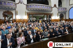 A második vajdasági terület- és gazdaságfejlesztési stratégia közvitája Szabadkán