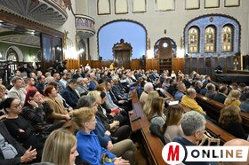 A második vajdasági terület- és gazdaságfejlesztési stratégia közvitája Szabadkán