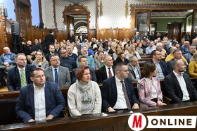 A második vajdasági terület- és gazdaságfejlesztési stratégia közvitája Szabadkán