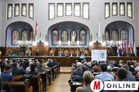 A második vajdasági terület- és gazdaságfejlesztési stratégia közvitája Szabadkán