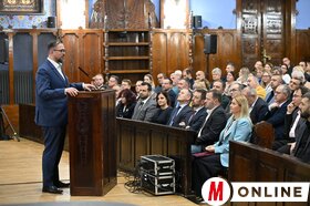 A második vajdasági terület- és gazdaságfejlesztési stratégia közvitája Szabadkán