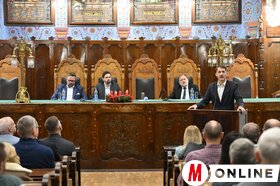 A második vajdasági terület- és gazdaságfejlesztési stratégia közvitája Szabadkán