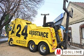 Fejlesztések Topolyán a Prosperitati Alapítvány támogatásával az A24 Assistance Kft.-ben és a Brindza Borászatban