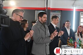 Fejlesztések Topolyán a Prosperitati Alapítvány támogatásával az A24 Assistance Kft.-ben és a Brindza Borászatban