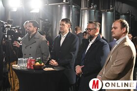 Fejlesztések Topolyán a Prosperitati Alapítvány támogatásával az A24 Assistance Kft.-ben és a Brindza Borászatban