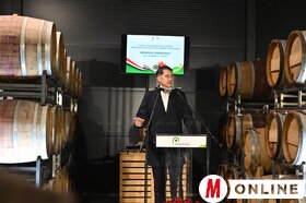 Fejlesztések Topolyán a Prosperitati Alapítvány támogatásával az A24 Assistance Kft.-ben és a Brindza Borászatban