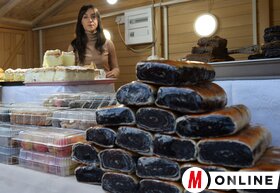 Ünnepi vásár Karácsony Újvidék