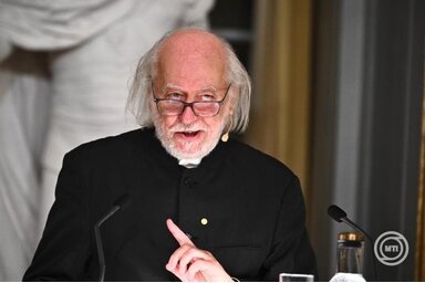 MTI/EPA/TT Hírügynökség/Claudio Bresciani