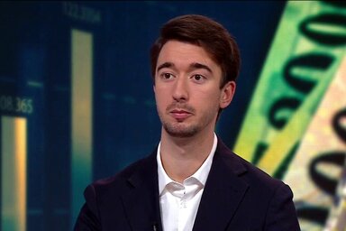 Horváth Sebestyén (Fotó: YouTube)