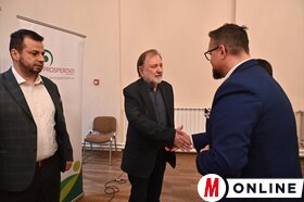 Gazdaságfejlesztési stratégia közvita