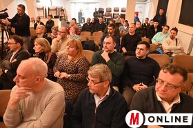 Gazdaságfejlesztési stratégia közvita