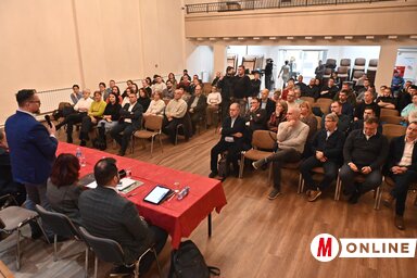 Gazdaságfejlesztési stratégia közvita