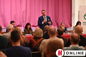 Gazdaságfejlesztési stratégia közvita