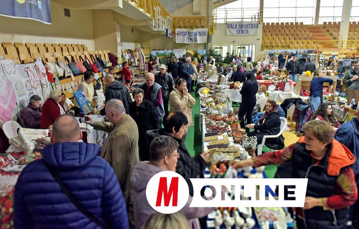 Óriási érdeklődés övezte az idei gazdanapokat is (Gergely Árpád felvétele)