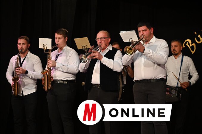 Egyedülálló hangzása van a szilágyi fúvósoknak