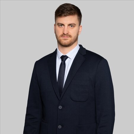 Fonay Tamás projektvezető