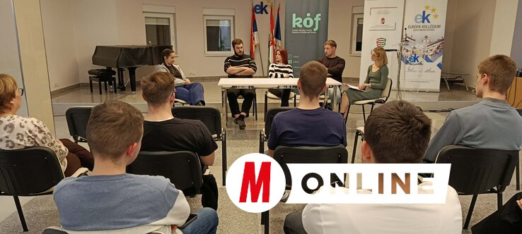 A néptánc nemcsak mozgás, hanem kulturális élmény és közösségépítés is (Fotó: Zabos Kasziba Angéla felvétele)