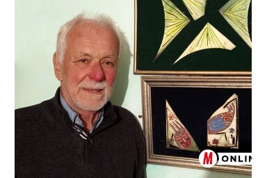 Nagy István (Benedek Miklós felvétele)